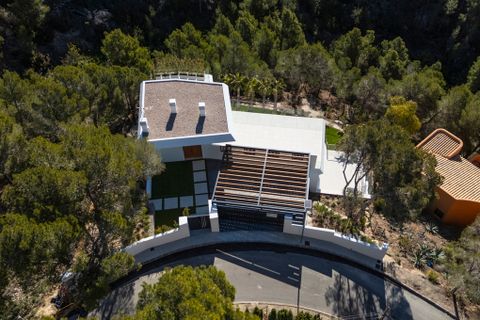 Villa i Altea, Alicante, Altea - € 2.250.000 | Ref: W-02TUVK - foto 6